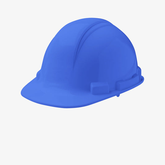Căști de protecție Kanha Edge Pro Safety Jogger - Royal Blue