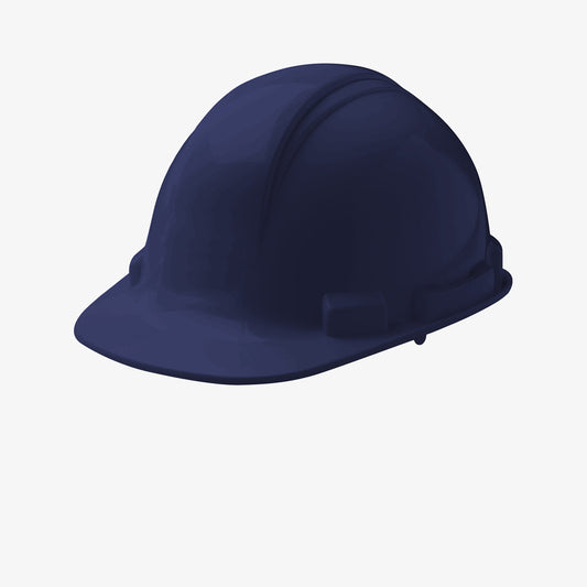 Căști de protecție Kanha Edge Safety Jogger - Bleumarin