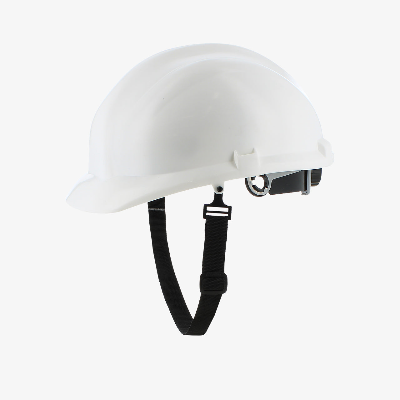 Căști de protecție Kanha L Chinstrap Safety Jogger - Alb