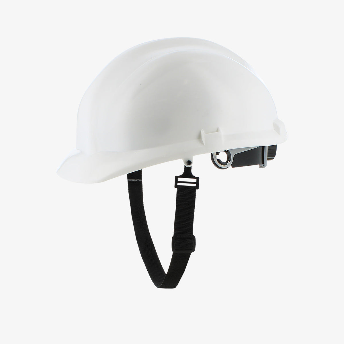 Căști de protecție Kanha L Chinstrap Safety Jogger - Alb