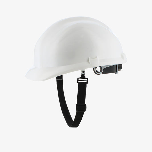 Căști de protecție Kanha L Chinstrap Safety Jogger - Alb