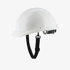 Căști de protecție Kanha L Chinstrap Safety Jogger - Alb