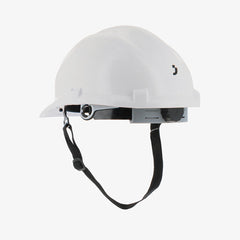 Căști de protecție Kanha L Chinstrap Safety Jogger - Alb