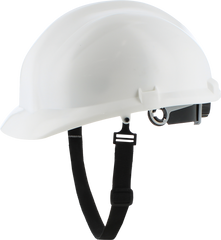 Căști de protecție Kanha L Chinstrap Safety Jogger - Alb