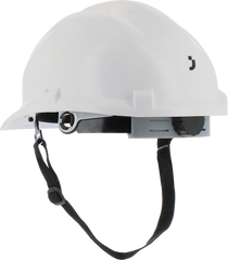 Căști de protecție Kanha L Chinstrap Safety Jogger - Alb