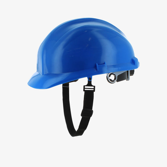 Căști de protecție Kanha L Chinstrap Safety Jogger - Albastru