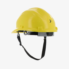 Căști de protecție Kanha L Chinstrap Safety Jogger - Galben