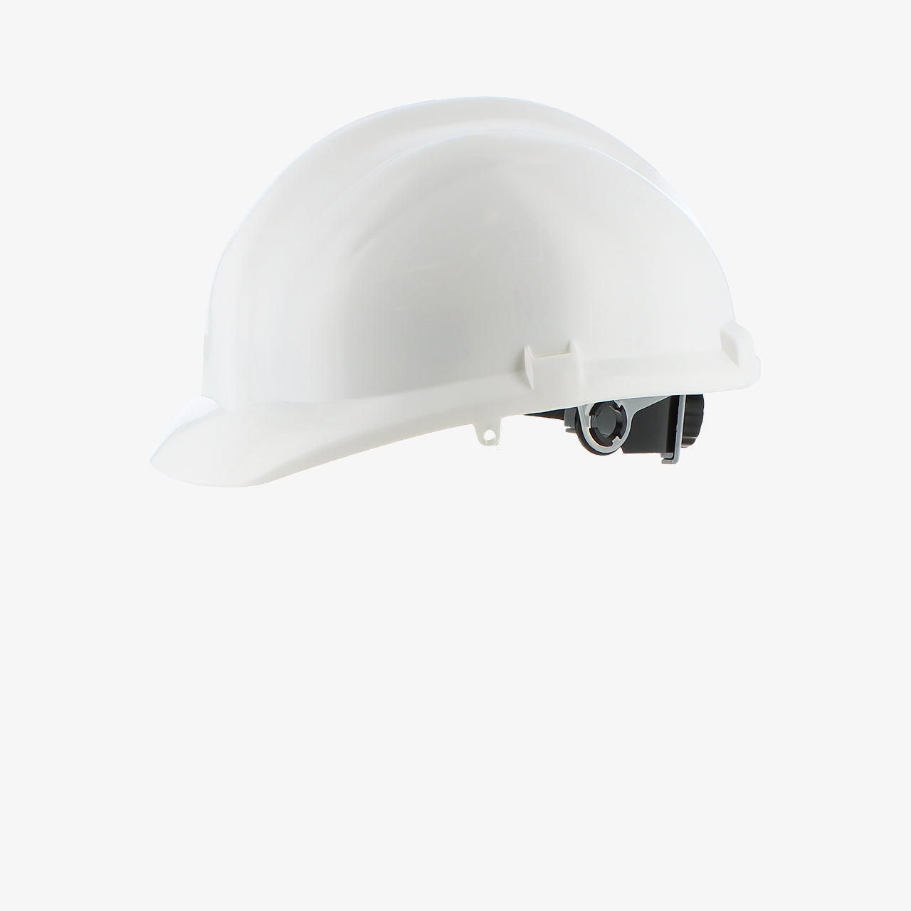 Căști de protecție Kanha Light Safety Jogger - Alb