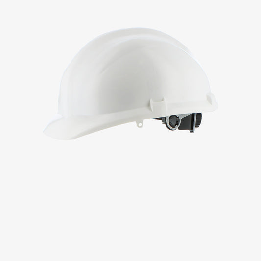 Căști de protecție Kanha Light Safety Jogger - Alb