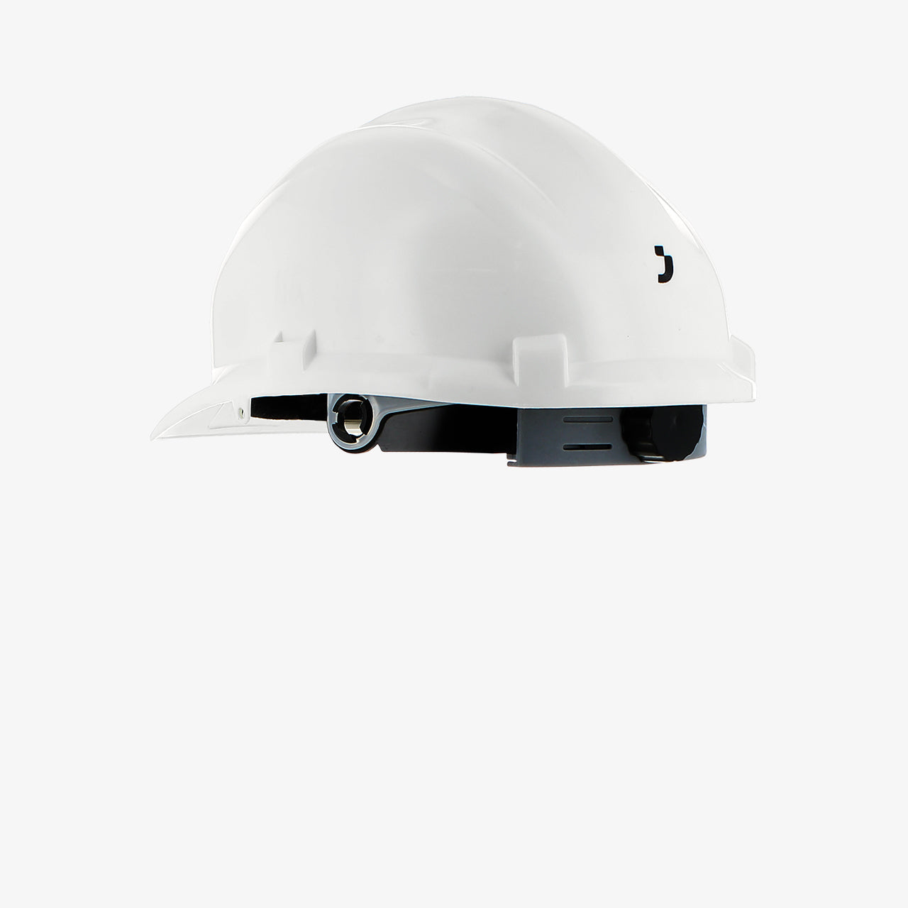 Căști de protecție Kanha Light Safety Jogger - Alb