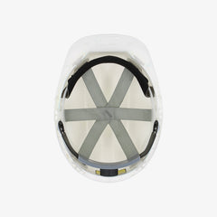 Căști de protecție Kanha Light Safety Jogger - Alb
