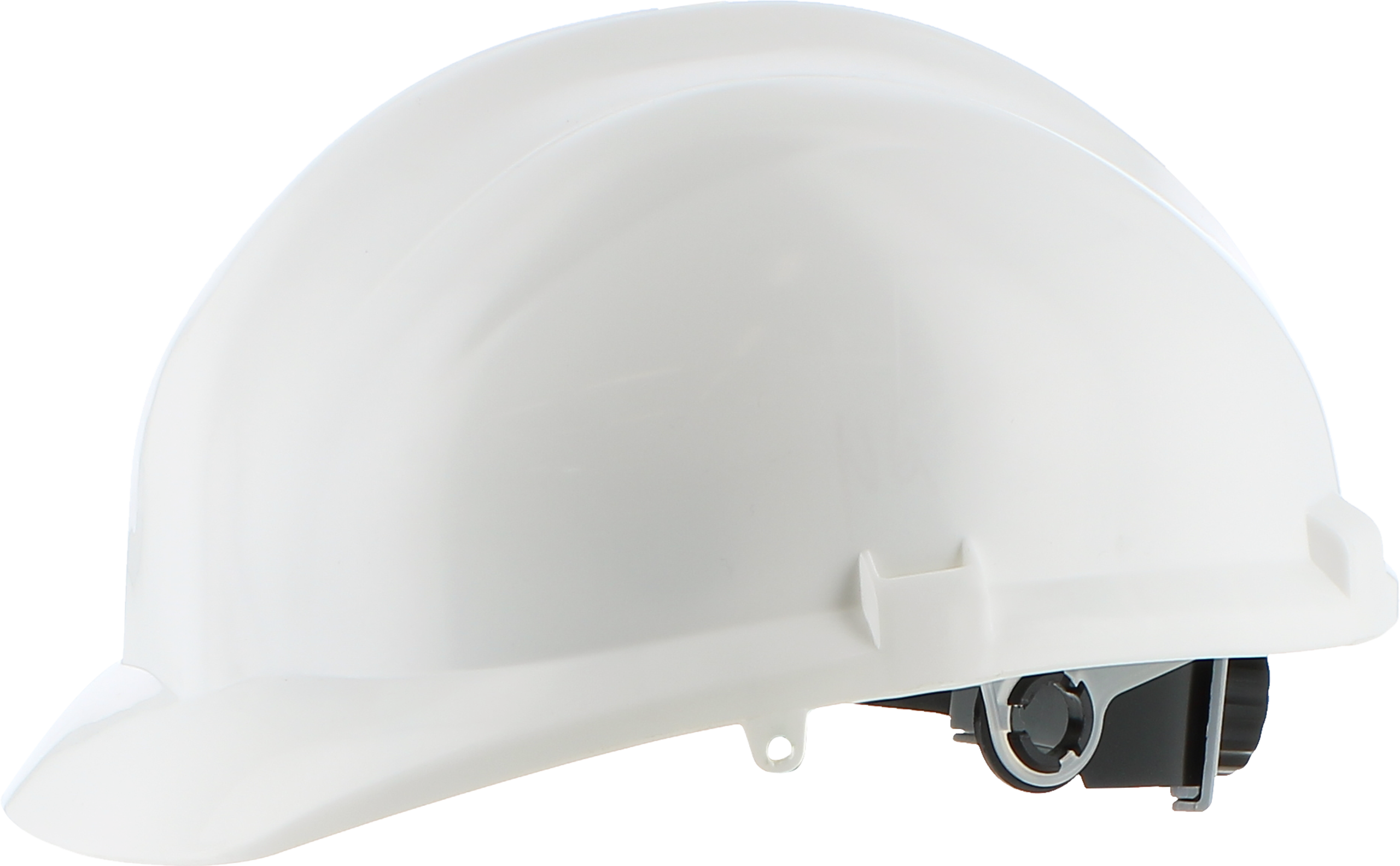 Căști de protecție Kanha Light Safety Jogger - Alb