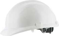 Căști de protecție Kanha Light Safety Jogger - Alb