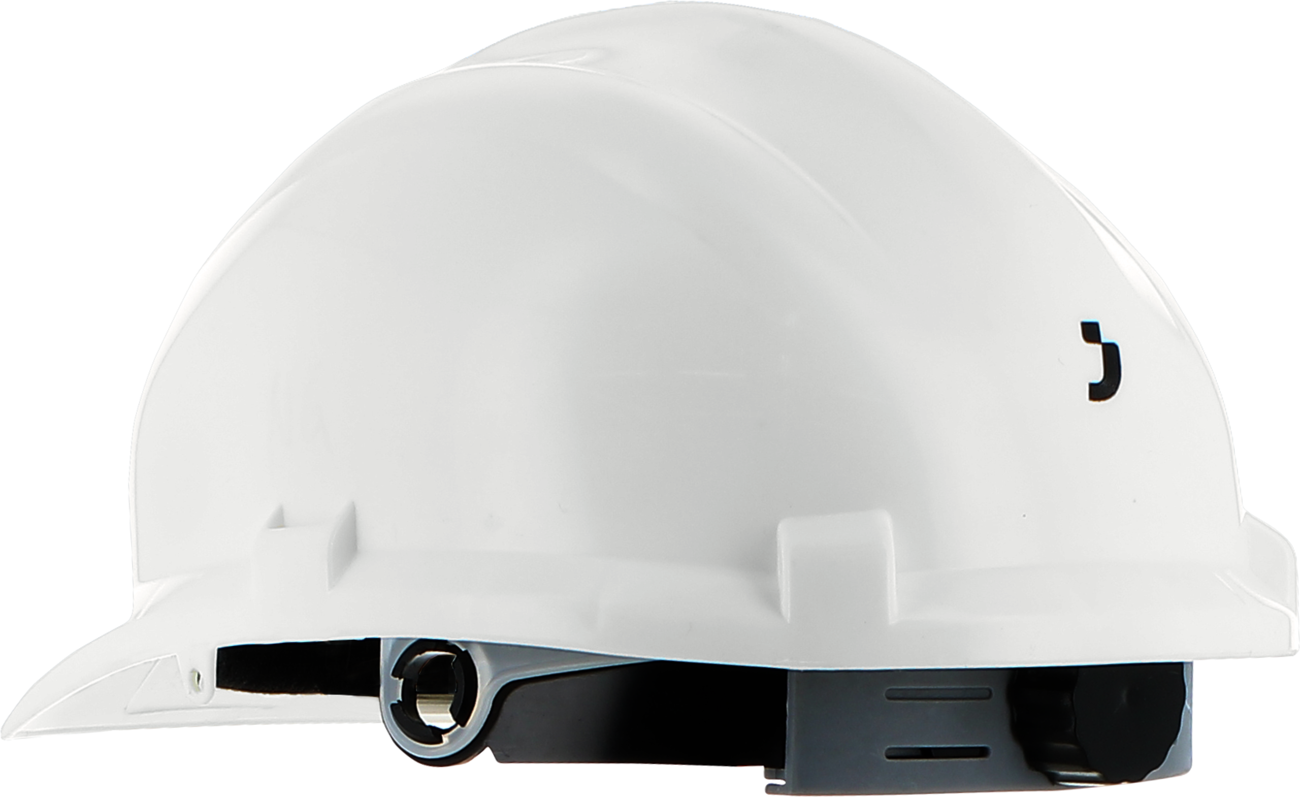 Căști de protecție Kanha Light Safety Jogger - Alb