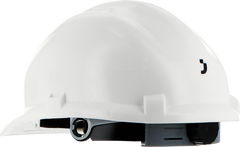 Căști de protecție Kanha Light Safety Jogger - Alb