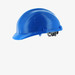 Căști de protecție Kanha Light Safety Jogger - Albastru