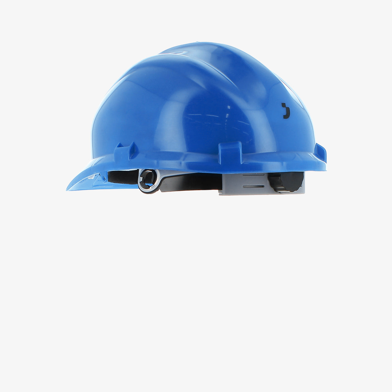 Căști de protecție Kanha Light Safety Jogger - Albastru