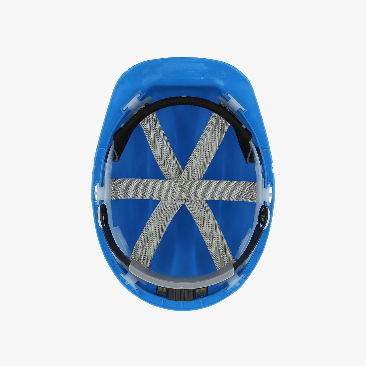 Căști de protecție Kanha Light Safety Jogger - Albastru