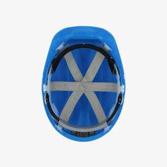 Căști de protecție Kanha Light Safety Jogger - Albastru