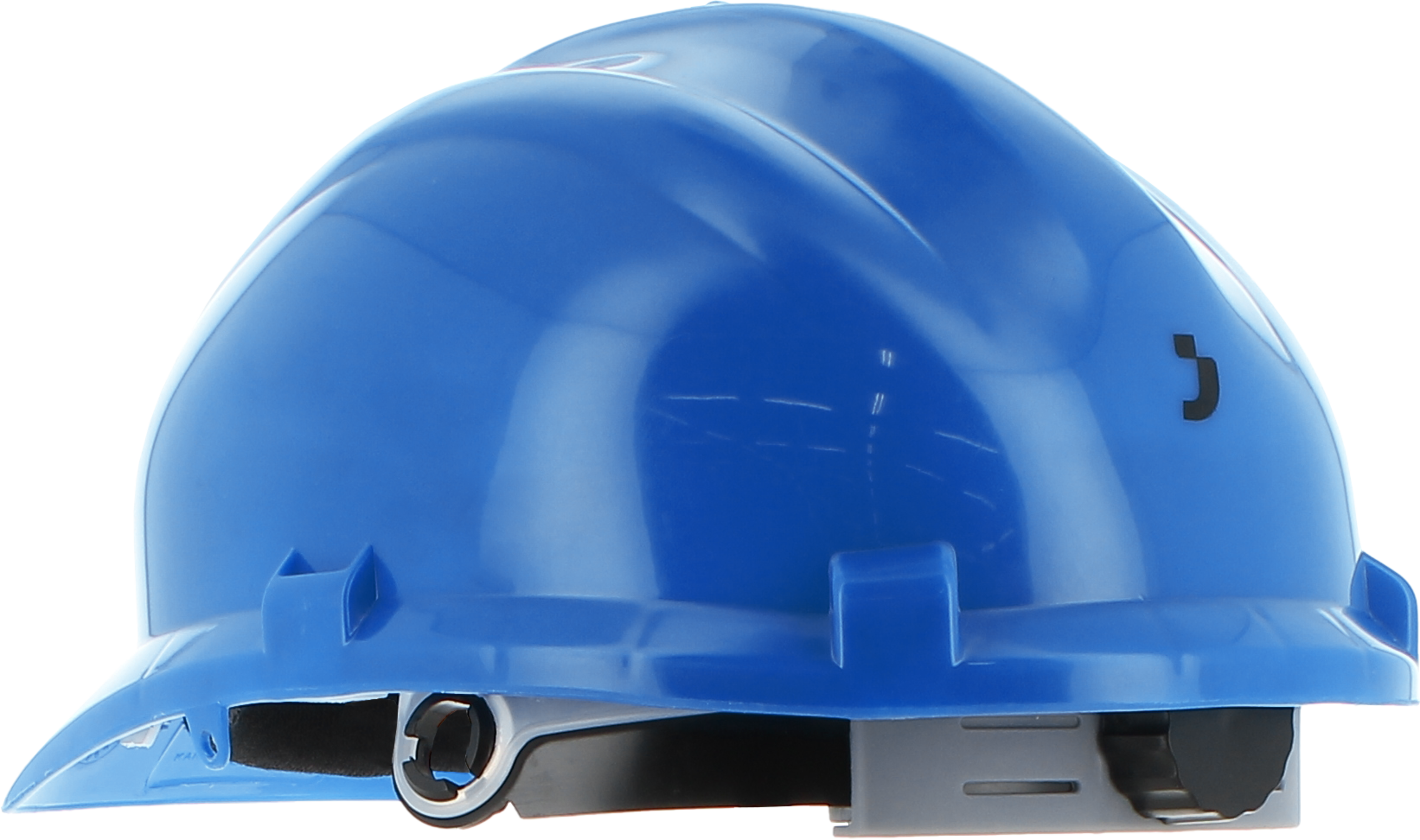 Căști de protecție Kanha Light Safety Jogger - Albastru