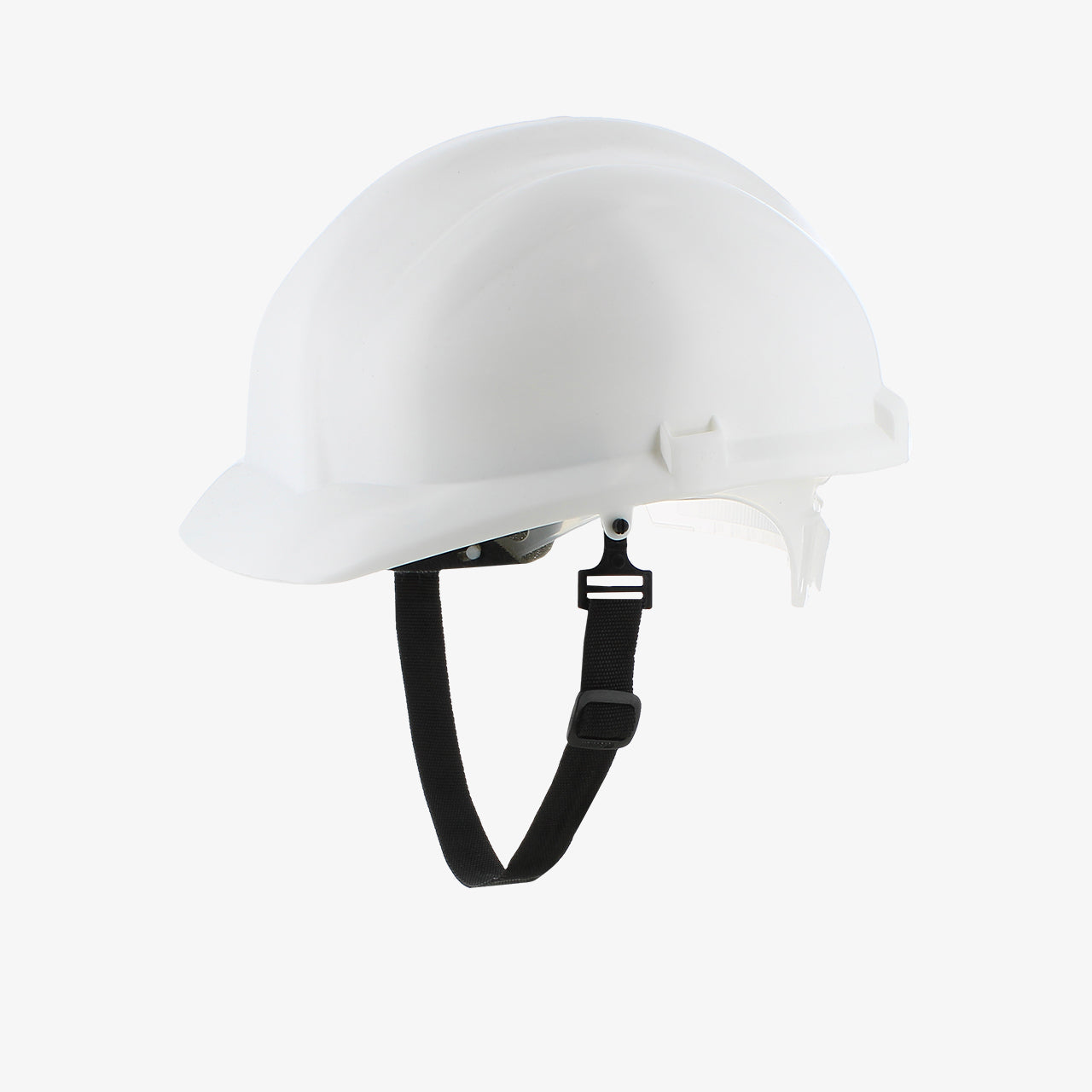 Căști de protecție Kanha S Chinstrap Safety Jogger - Alb