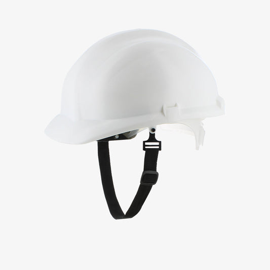 Căști de protecție Kanha S Chinstrap Safety Jogger - Alb