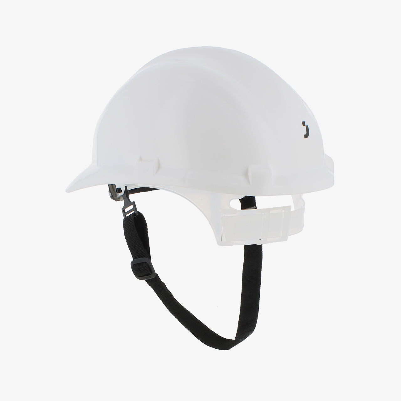 Căști de protecție Kanha S Chinstrap Safety Jogger - Alb