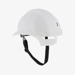 Căști de protecție Kanha S Chinstrap Safety Jogger - Alb