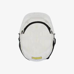 Căști de protecție Kanha S Chinstrap Safety Jogger - Alb