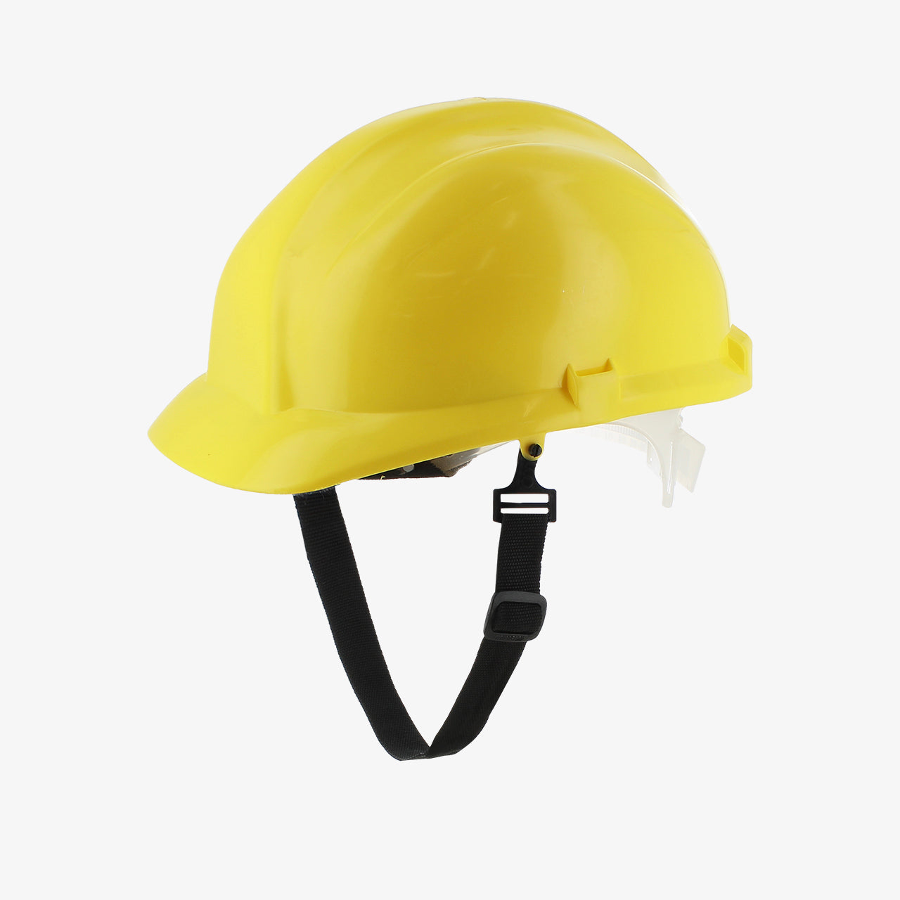 Căști de protecție Kanha S Chinstrap Safety Jogger - Galben