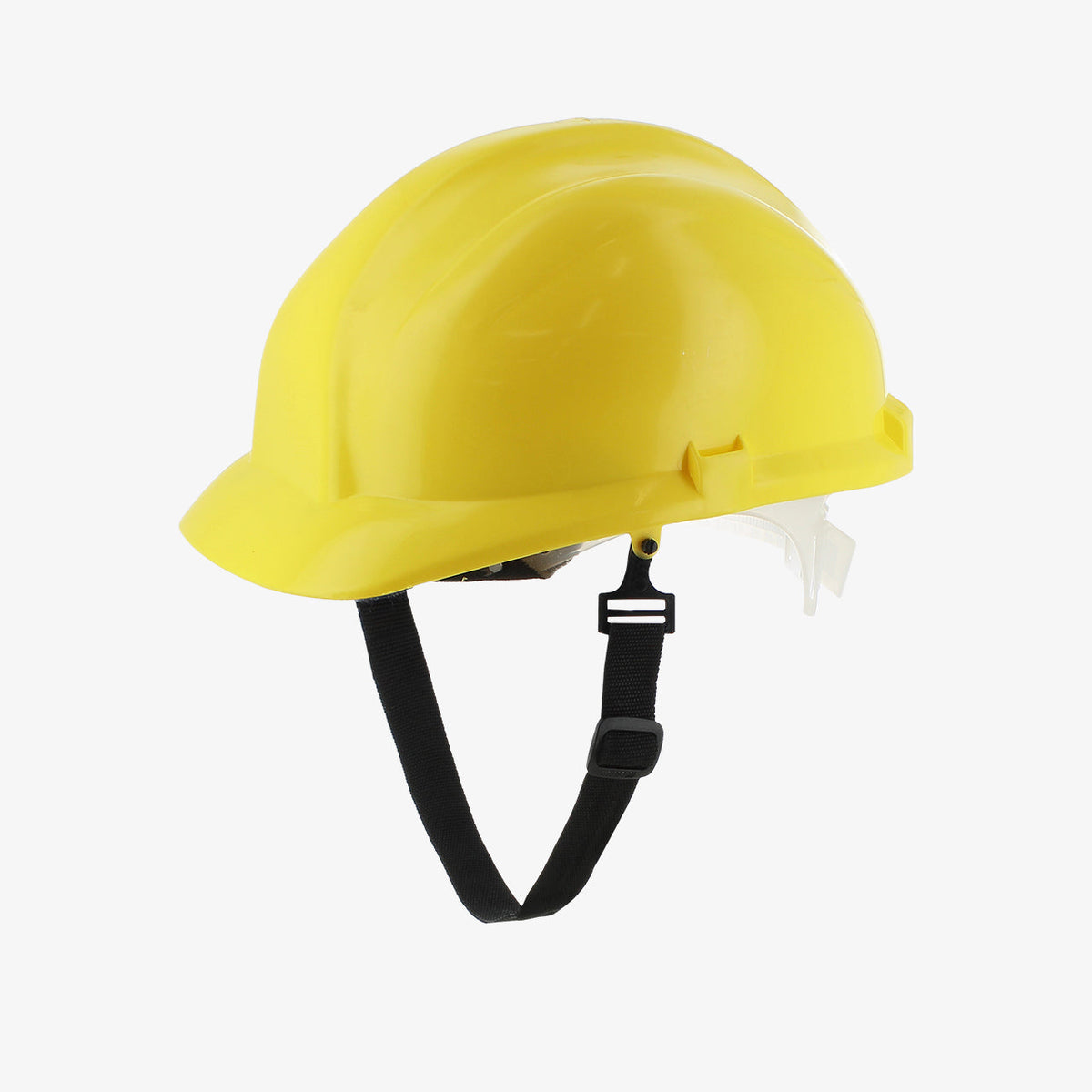 Căști de protecție Kanha S Chinstrap Safety Jogger - Galben