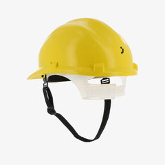 Căști de protecție Kanha S Chinstrap Safety Jogger - Galben