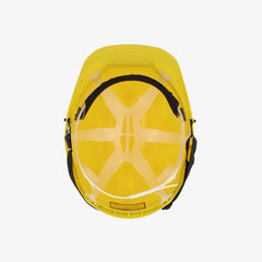 Căști de protecție Kanha S Chinstrap Safety Jogger - Galben