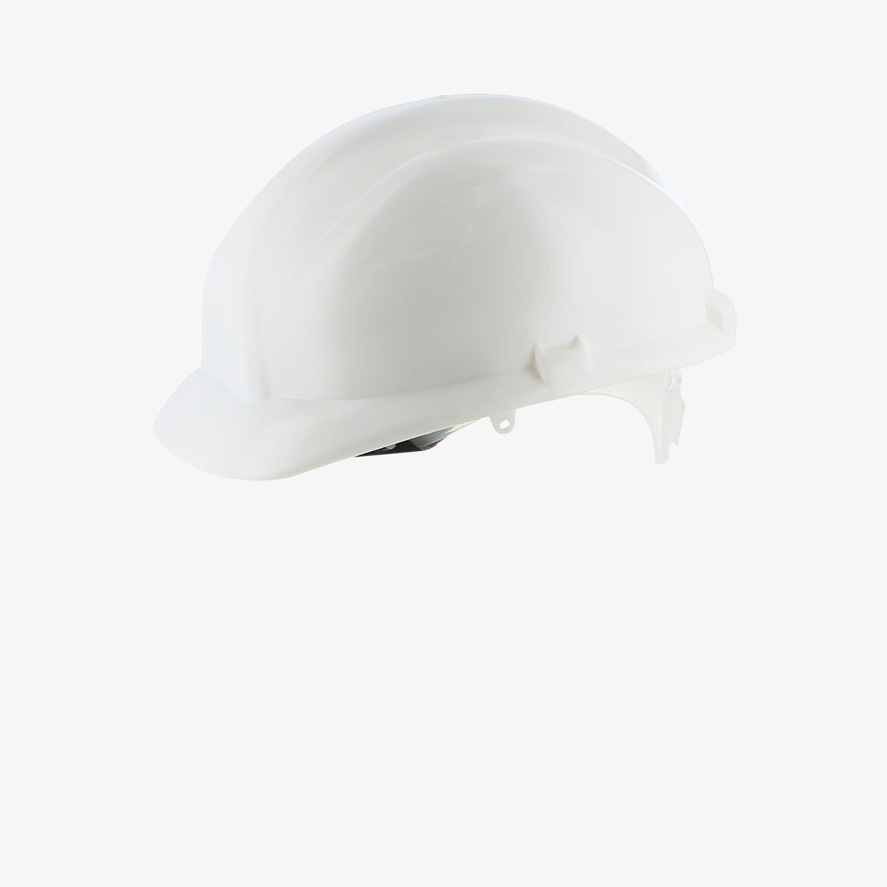 Căști de protecție Kanha Standard Safety Jogger - Alb