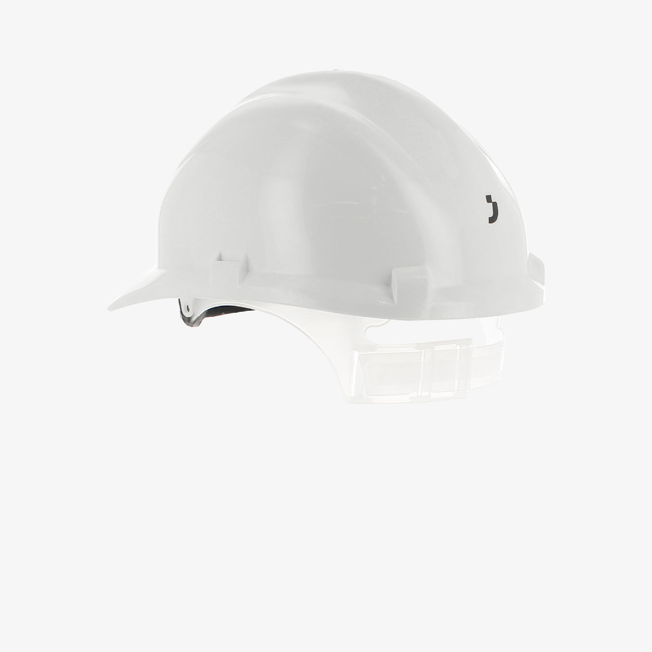 Căști de protecție Kanha Standard Safety Jogger - Alb