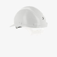 Căști de protecție Kanha Standard Safety Jogger - Alb
