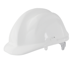 Căști de protecție Kanha Standard Safety Jogger - Alb