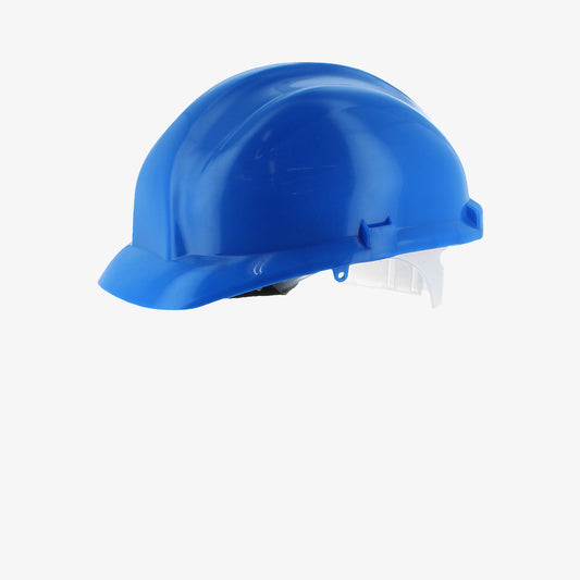 Căști de protecție Kanha Standard Safety Jogger - Albastru