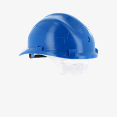 Căști de protecție Kanha Standard Safety Jogger - Albastru