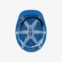 Căști de protecție Kanha Standard Safety Jogger - Albastru