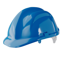 Căști de protecție Kanha Standard Safety Jogger - Albastru