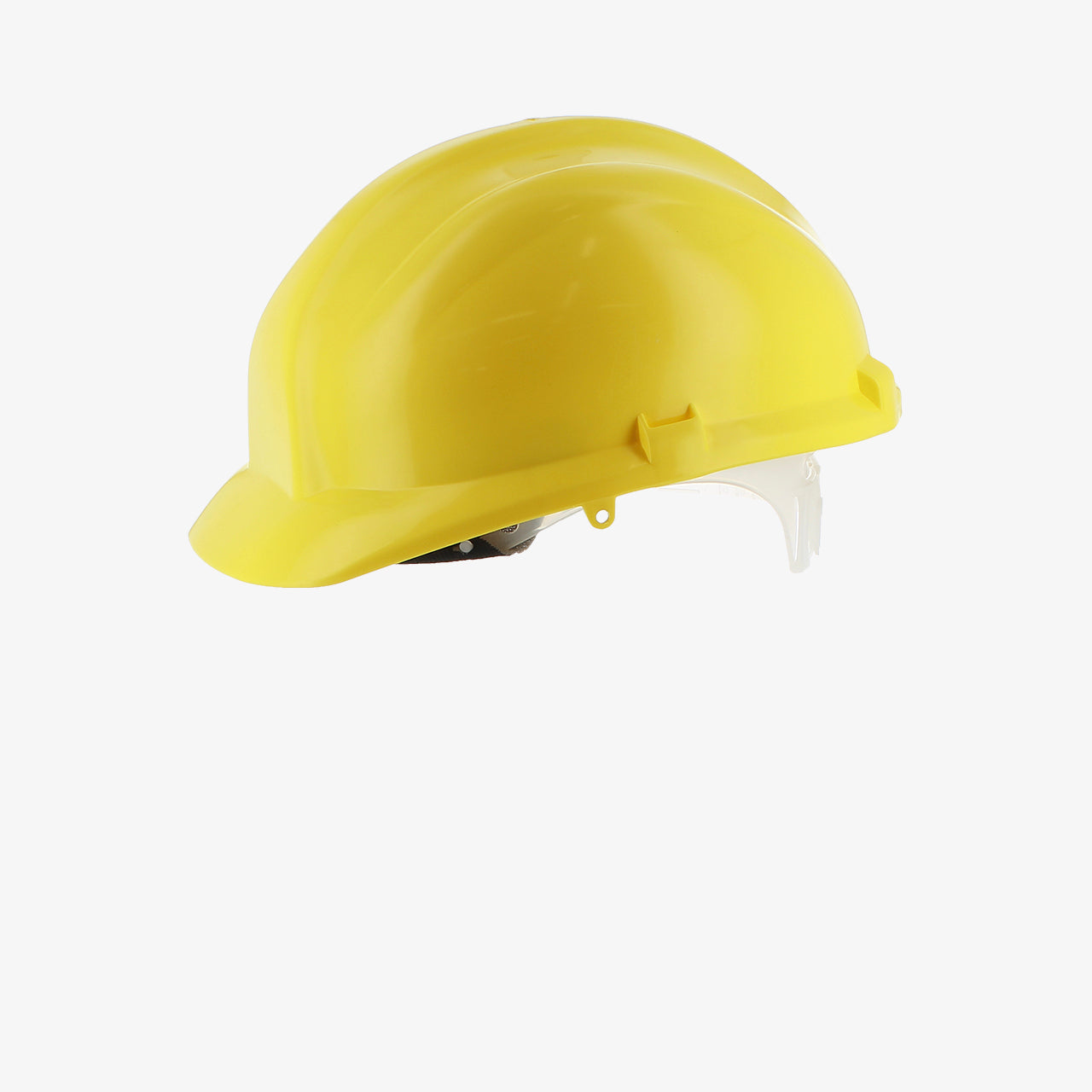 Căști de protecție Kanha Standard Safety Jogger - Galben