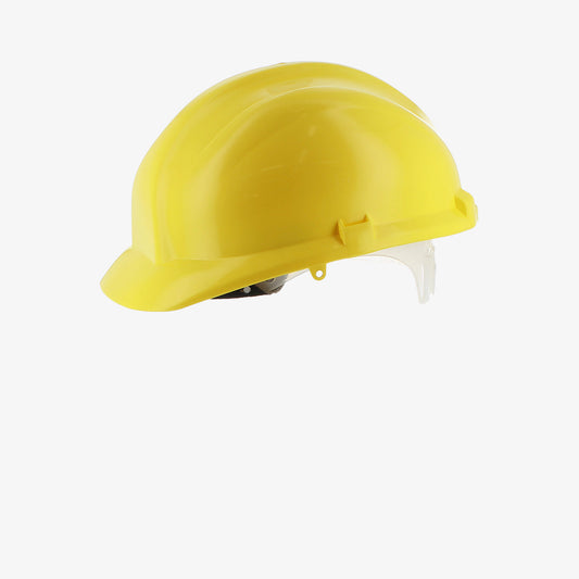 Căști de protecție Kanha Standard Safety Jogger - Galben