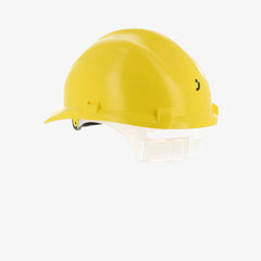 Căști de protecție Kanha Standard Safety Jogger - Galben