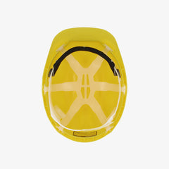 Căști de protecție Kanha Standard Safety Jogger - Galben