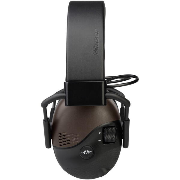 Căști Electronice Blaser - Reducere Zgomot, Protecție Auditivă - 3