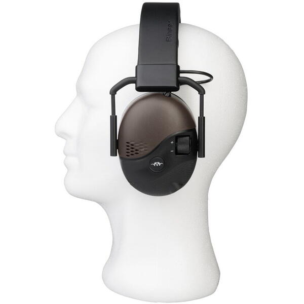 Căști Electronice Blaser - Reducere Zgomot, Protecție Auditivă - 5