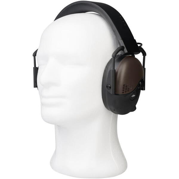 Căști Electronice Blaser - Reducere Zgomot, Protecție Auditivă - 6