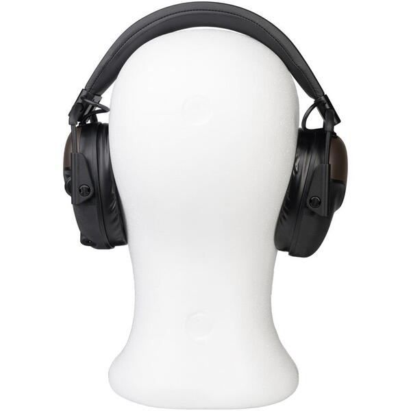 Căști Electronice Blaser - Reducere Zgomot, Protecție Auditivă - 7