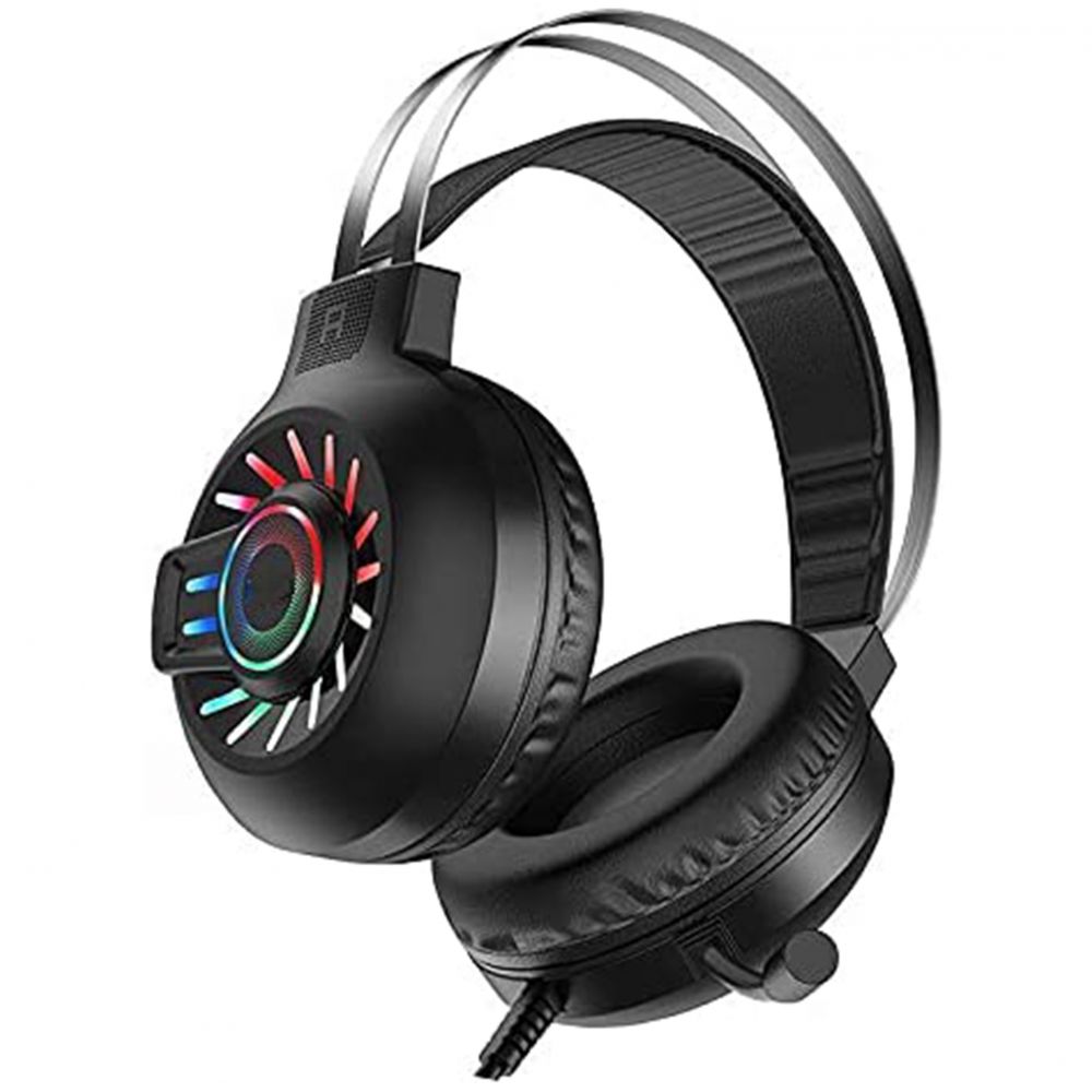 Casti Gaming G10 RGB 7.1 OEM - Sunet Imersiv, Microfon Clar - 3